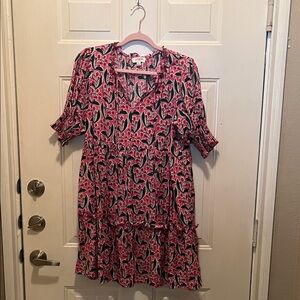 Umgee USA floral dress